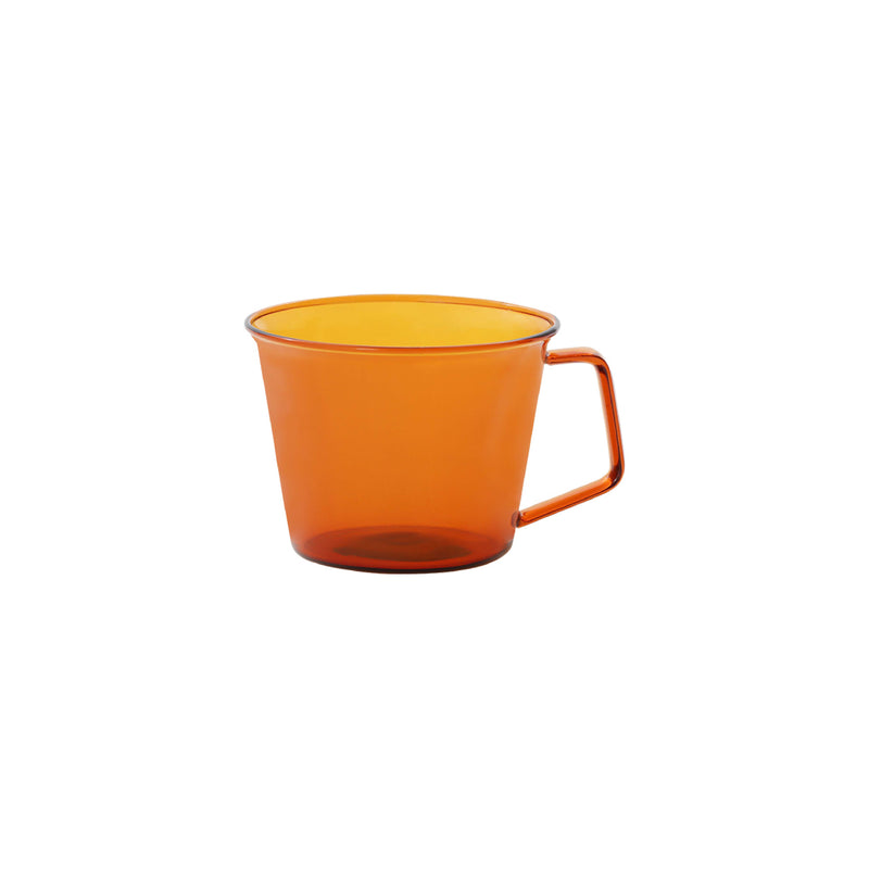 CAST Mug | Amber | 220ml