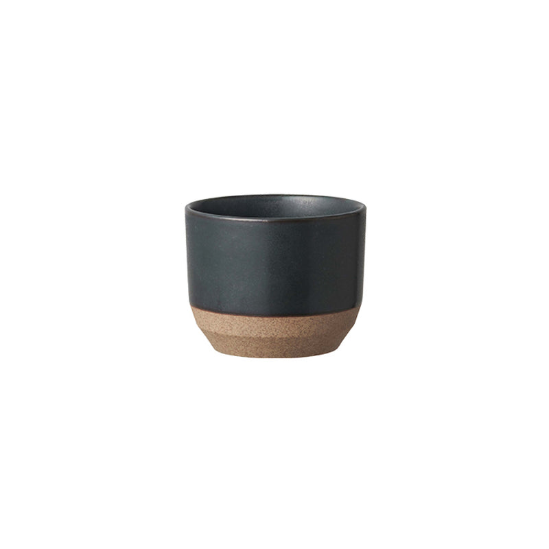 CLK-151 Cup | Black | 180ml
