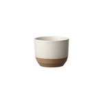 CLK-151 Cup | White | 180ml