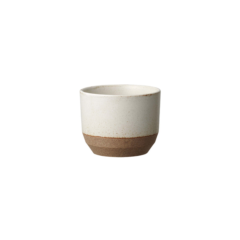 CLK-151 Cup | White | 180ml