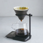 SCS Coffee Brewer | Black | 400ml