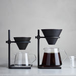 SCS Coffee Brewer | Black | 400ml