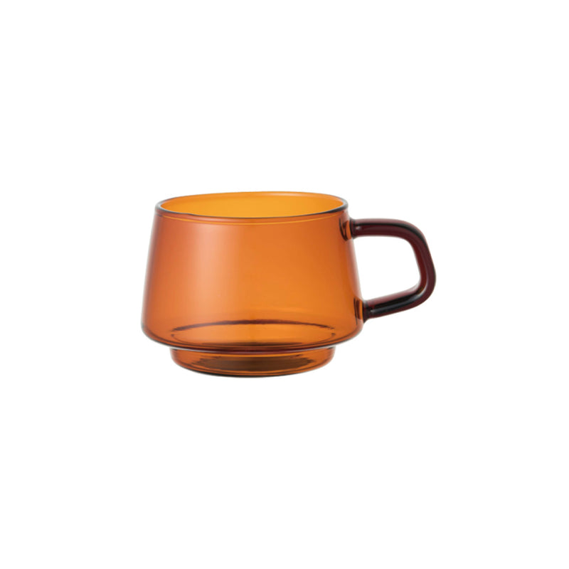 SEPIA Cup | Amber | 270ml