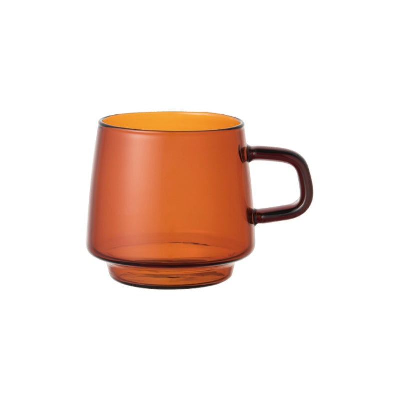 SEPIA Mug | Amber | 340ml