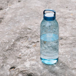 Water Bottle | Blue | 500ml