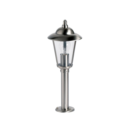 Outdoor Klien Table Lamp | Stainless Steel