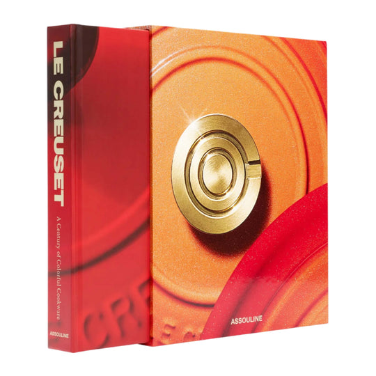 'Le Creuset' Book | Brett Martin