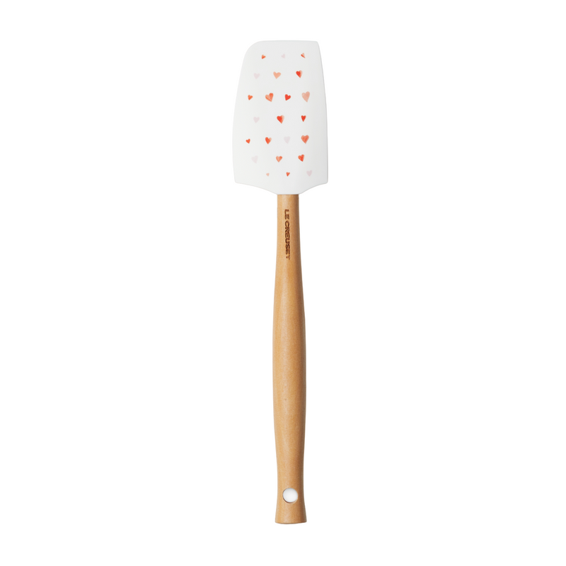 Craft Hearts Spatula | Medium