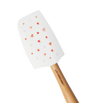 Craft Hearts Spatula | Medium