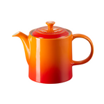 Stoneware Grand Teapot | Volcanic | 1.3L