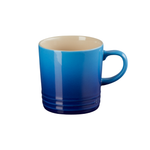 Stoneware Mug | Azure Blue | 350ml