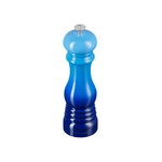 Stoneware Pepper Mill | Azure Blue