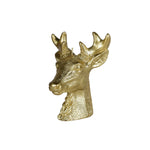 Stag Candle | Gold