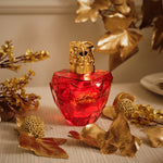 Lolita Lempicka Fragrance Lamp Set | Lolita Lempicka Sweet | Red