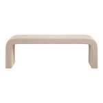 Ren Boucle Bench | Buff