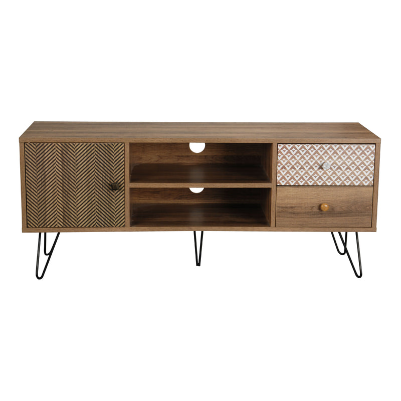 Casablanca Media Unit