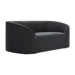 Zuma Sofa | Black
