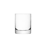 Bar Whisky Decanter & Glasses Set | 5 Piece