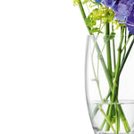 Flower Barrel Bouquet Vase | 20cm