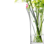 Flower Flared Bouquet Vase | 26cm