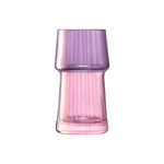 Gems Vase | Garnet | 12cm