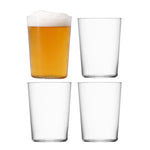 Gio High Tumblers | Set of 4 | 560ml