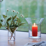 Union Vase/Lantern | 20cm