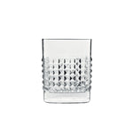 Elixr Whisky Glasses with Decanter | Set of 5