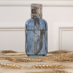 Blue Quintessence Fragrance Lamp Set | Golden Wheat | 250ml