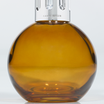 Boule Fragrance Lamp | Light Amber