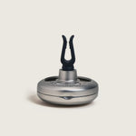Car Diffuser | Matt Silver | Cotton Caress