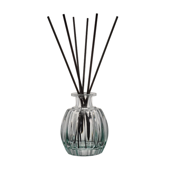 Corali Bouquet Reed Diffuser | Green | Celestial Aqua