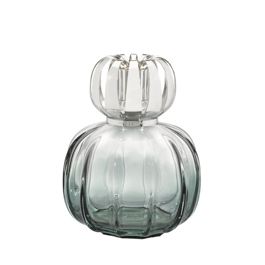 Corali Fragrance Lamp Set | Green | Ocean Breeze