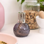 Disco Fragrance Lamp Set | Grey | Pure White Tea