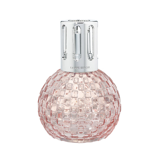 Disco Fragrance Lamp Set | Pink | Sweet Grapefruit