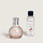 Disco Fragrance Lamp Set | Pink | Sweet Grapefruit