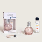 Disco Fragrance Lamp Set | Pink | Sweet Grapefruit