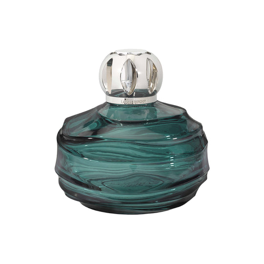 Echo Fragrance Lamp | Green