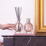 Facette Fragrance Lamp | Nude