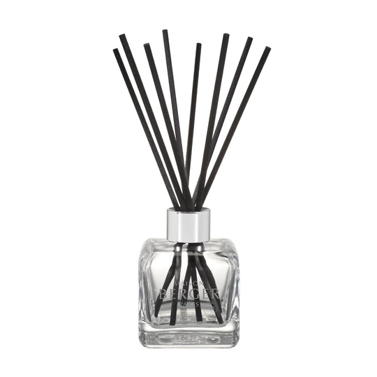 Glaçon Bouquet Reed Diffuser | Transparent | Celestial Aqua