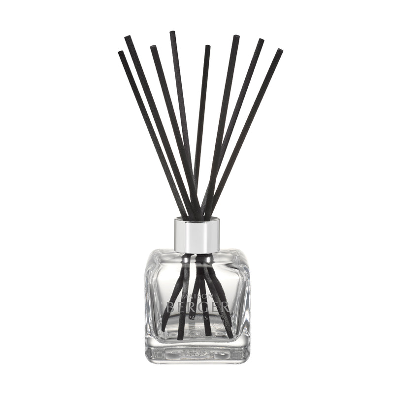Glaçon Bouquet Reed Diffuser | Transparent | Celestial Aqua