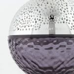 Gravity Fragrance Lamp | Grey