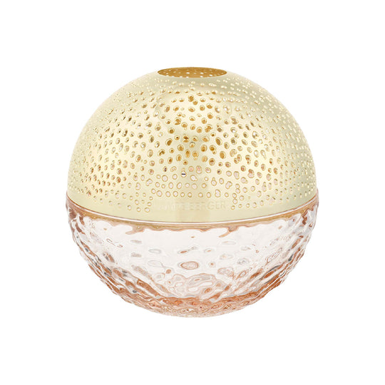 Gravity Fragrance Lamp | Nude