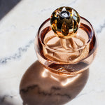 Holly Nude Fragrance Lamp Set | Amber Powder | 250ml