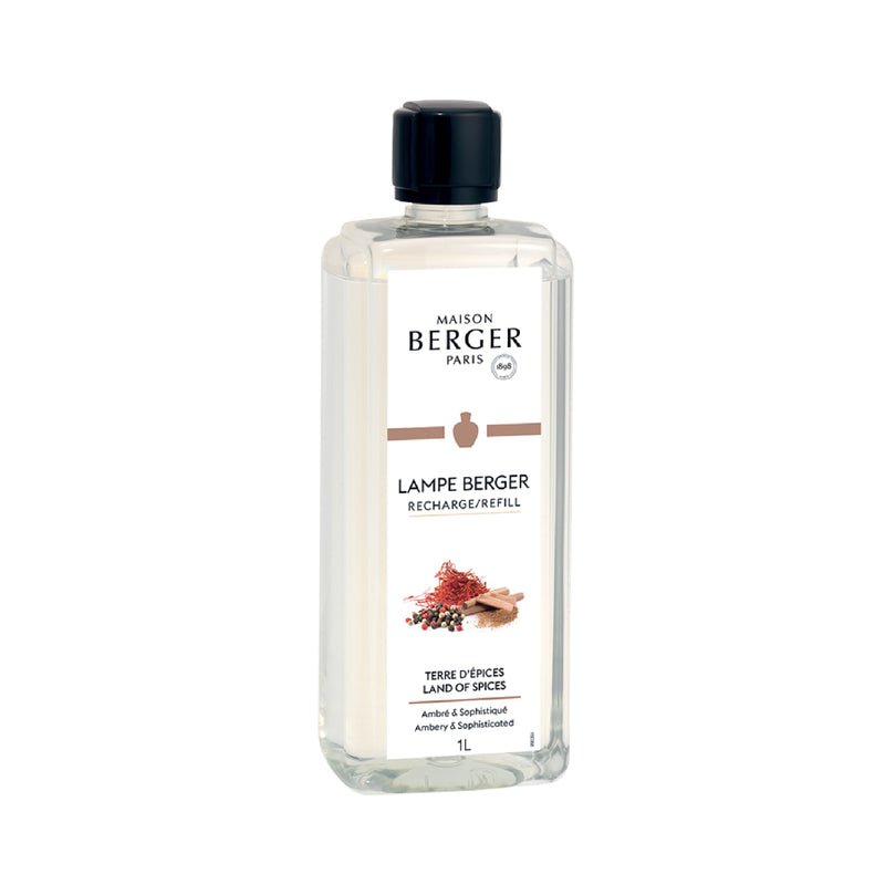 Land of Spices Fragrance Lamp Refill | 1L