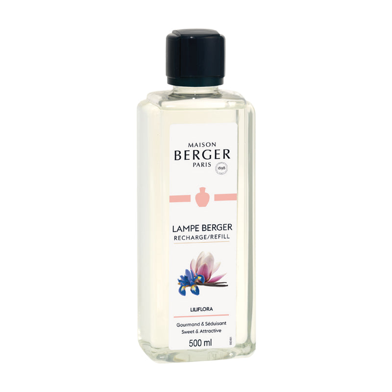 Liliflora Fragrance Lamp Refill | 500ml