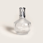 Molecule Fragrance Lamp | Frosted White