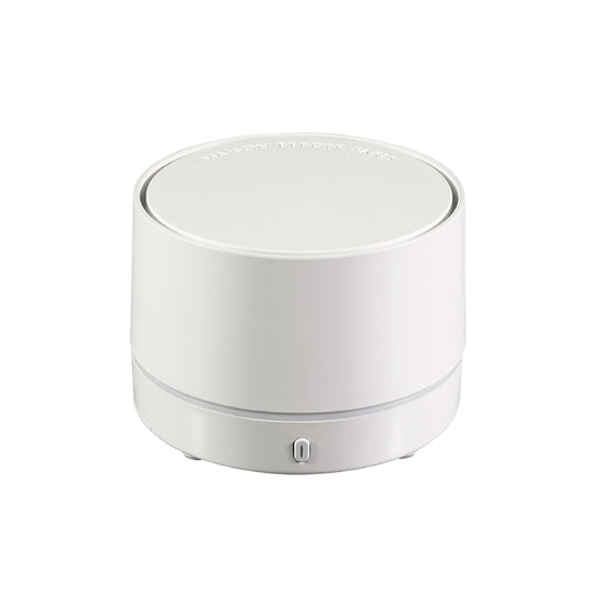 Nomad Electric Diffuser Set | Ocean Breeze | White