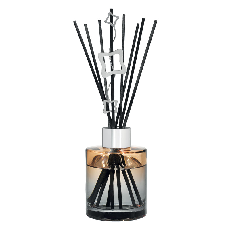 Pink Lilly Bouquet Reed Diffuser | Exquisite Sparkle | 115ml