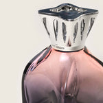 Pink Lilly Fragrance Lamp Set | Exquisite Sparkle | 250ml